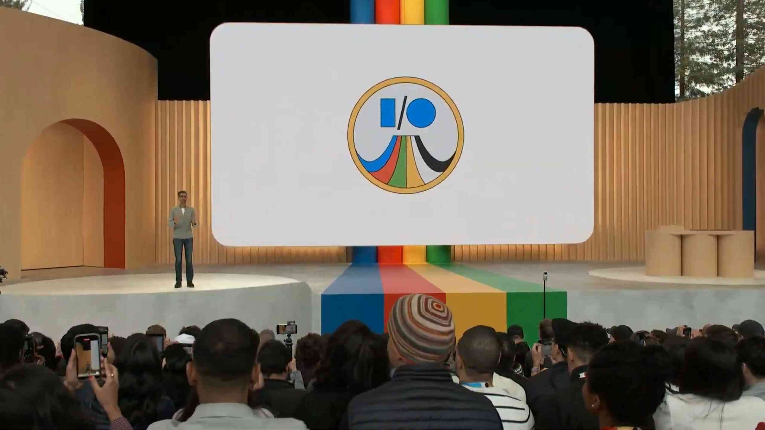 10 mind-blowing announcements from Google I/O - MirrorLog